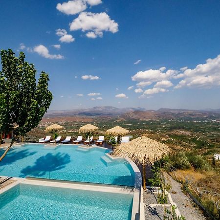 Kingsresidencevilla Anabolu Dış mekan fotoğraf