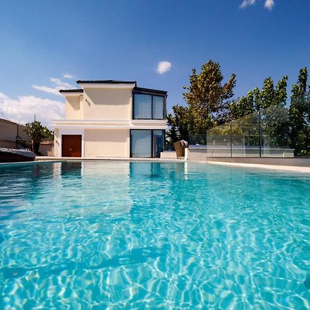 Kingsresidencevilla Anabolu Dış mekan fotoğraf
