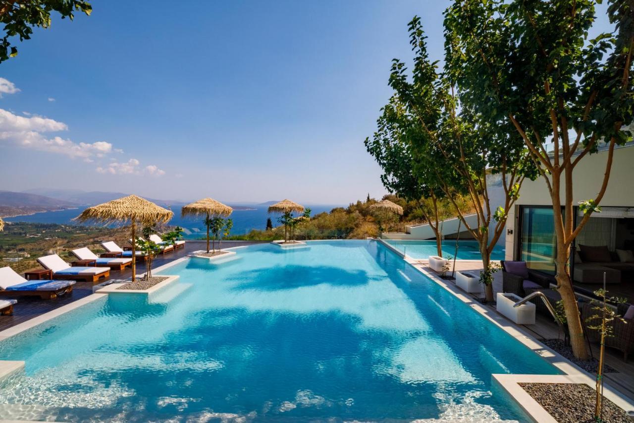 Kingsresidencevilla Anabolu Dış mekan fotoğraf