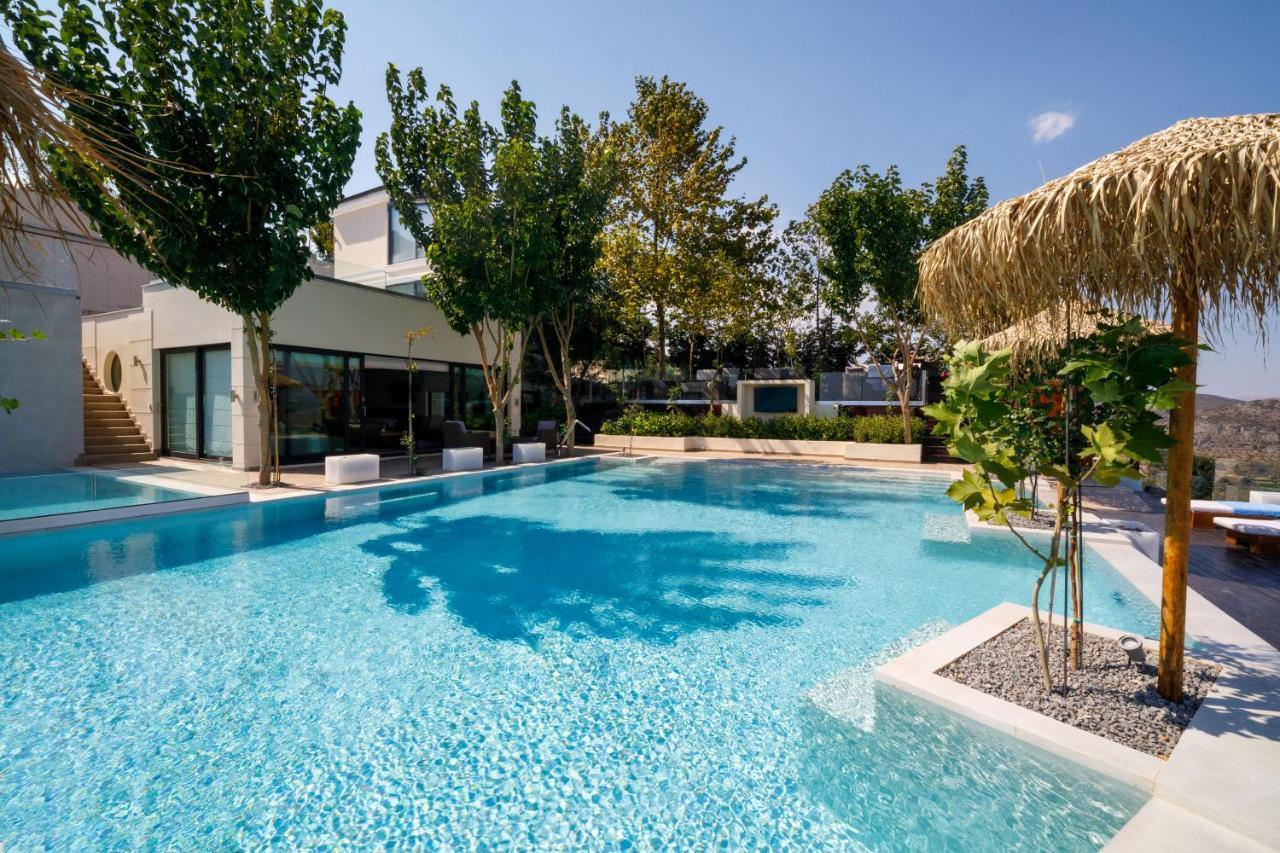 Kingsresidencevilla Anabolu Dış mekan fotoğraf
