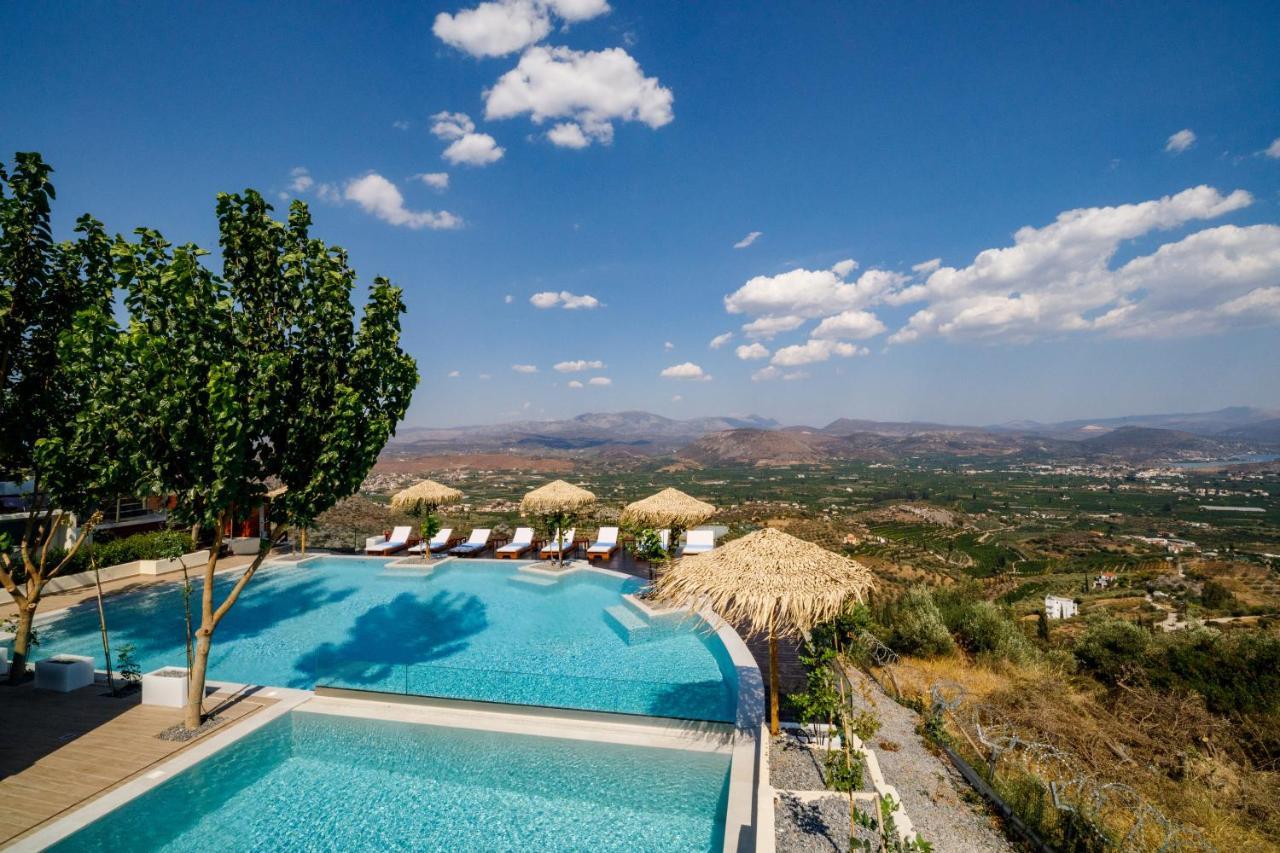 Kingsresidencevilla Anabolu Dış mekan fotoğraf