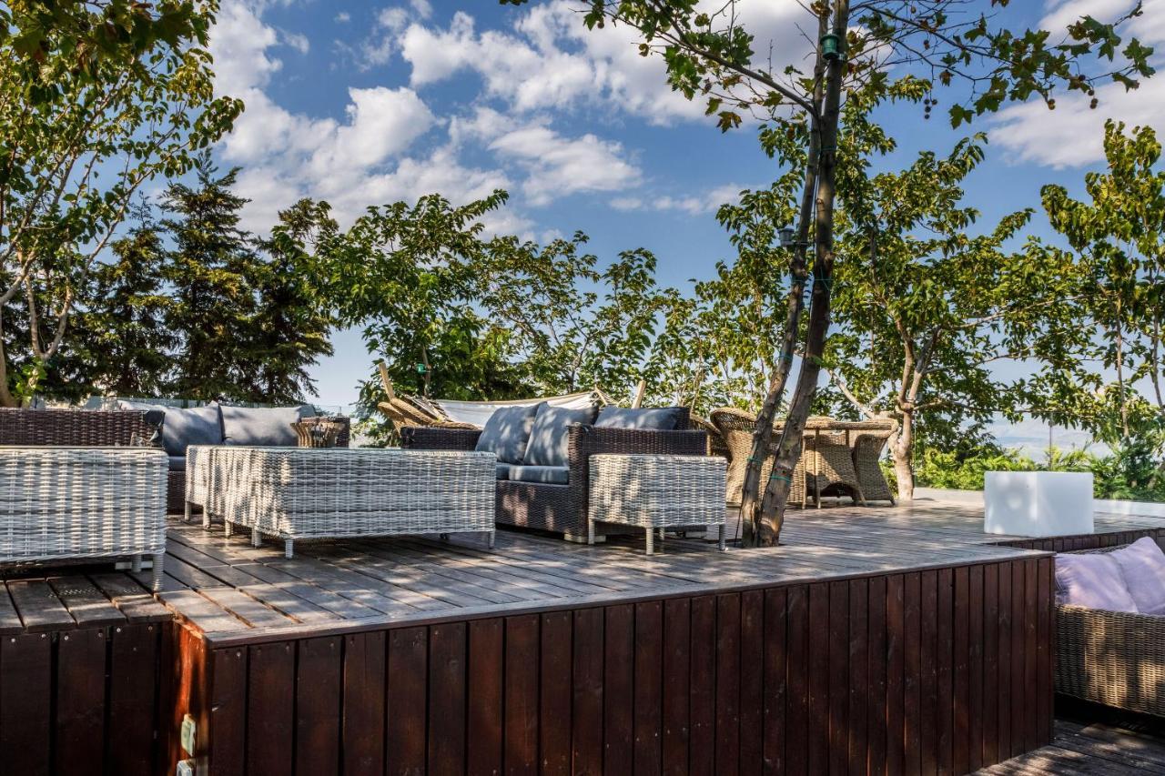 Kingsresidencevilla Anabolu Dış mekan fotoğraf