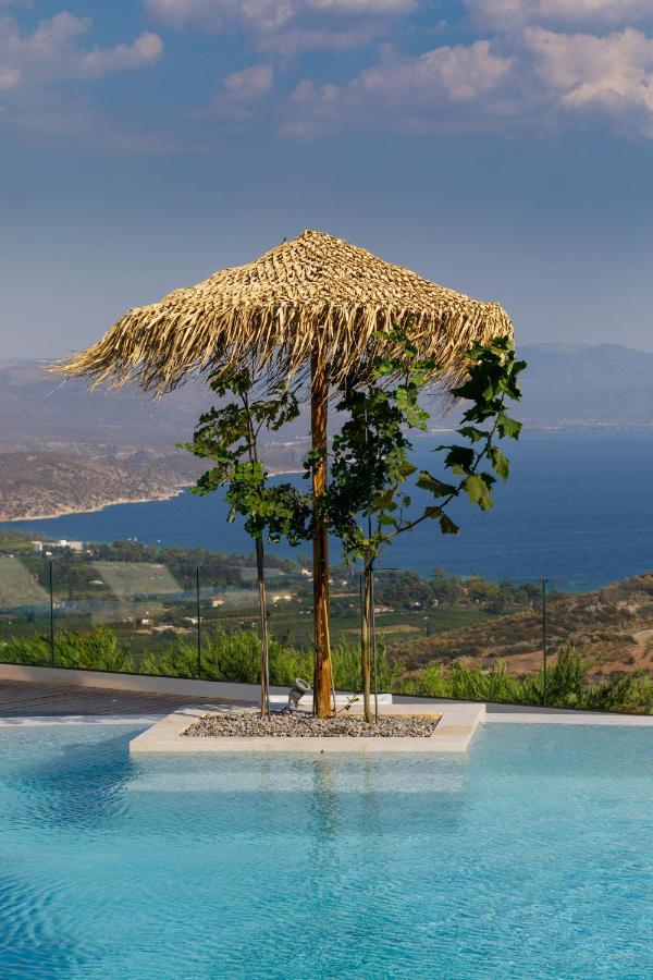 Kingsresidencevilla Anabolu Dış mekan fotoğraf