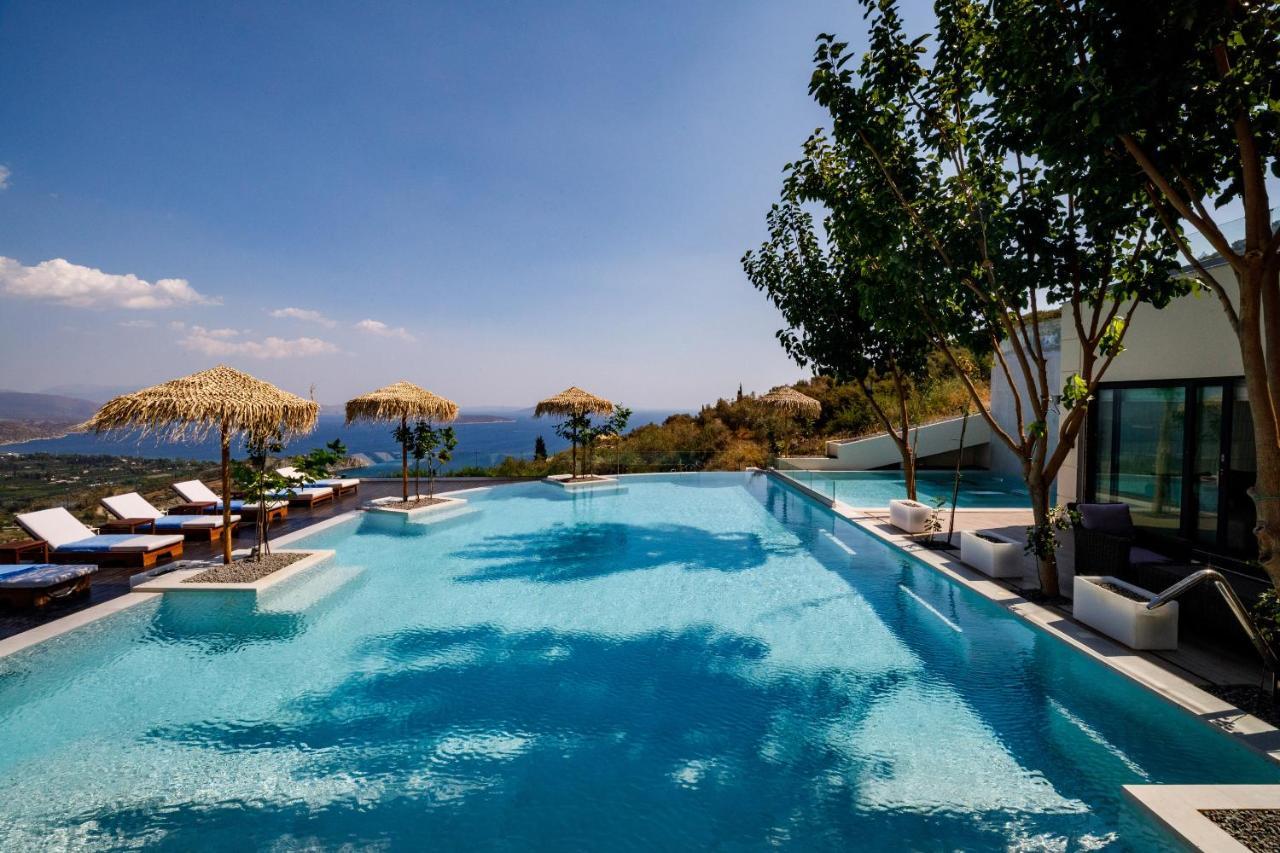 Kingsresidencevilla Anabolu Dış mekan fotoğraf