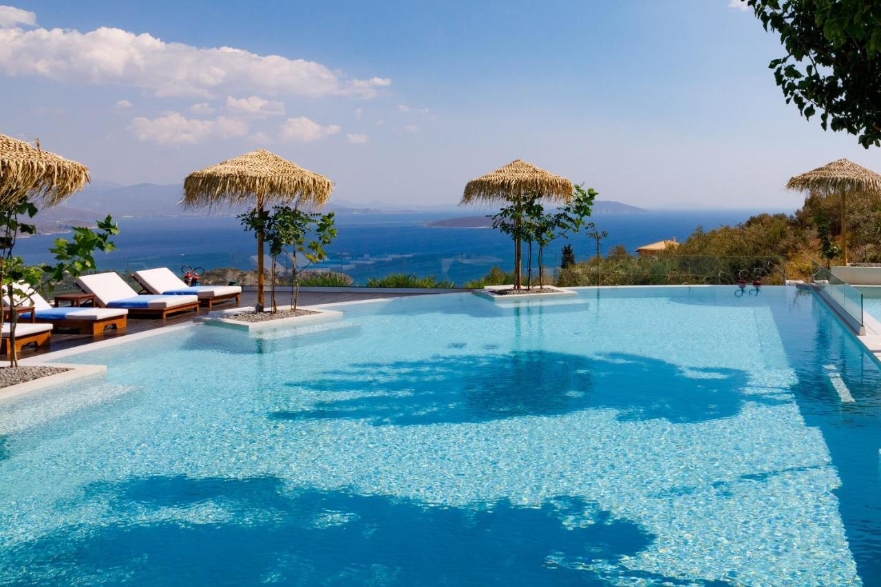 Kingsresidencevilla Anabolu Dış mekan fotoğraf