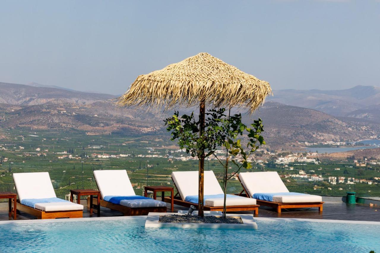 Kingsresidencevilla Anabolu Dış mekan fotoğraf