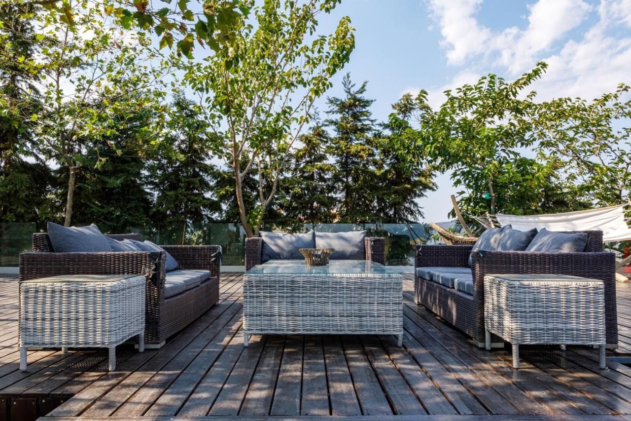 Kingsresidencevilla Anabolu Dış mekan fotoğraf