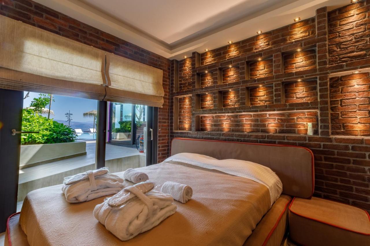 Kingsresidencevilla Anabolu Dış mekan fotoğraf