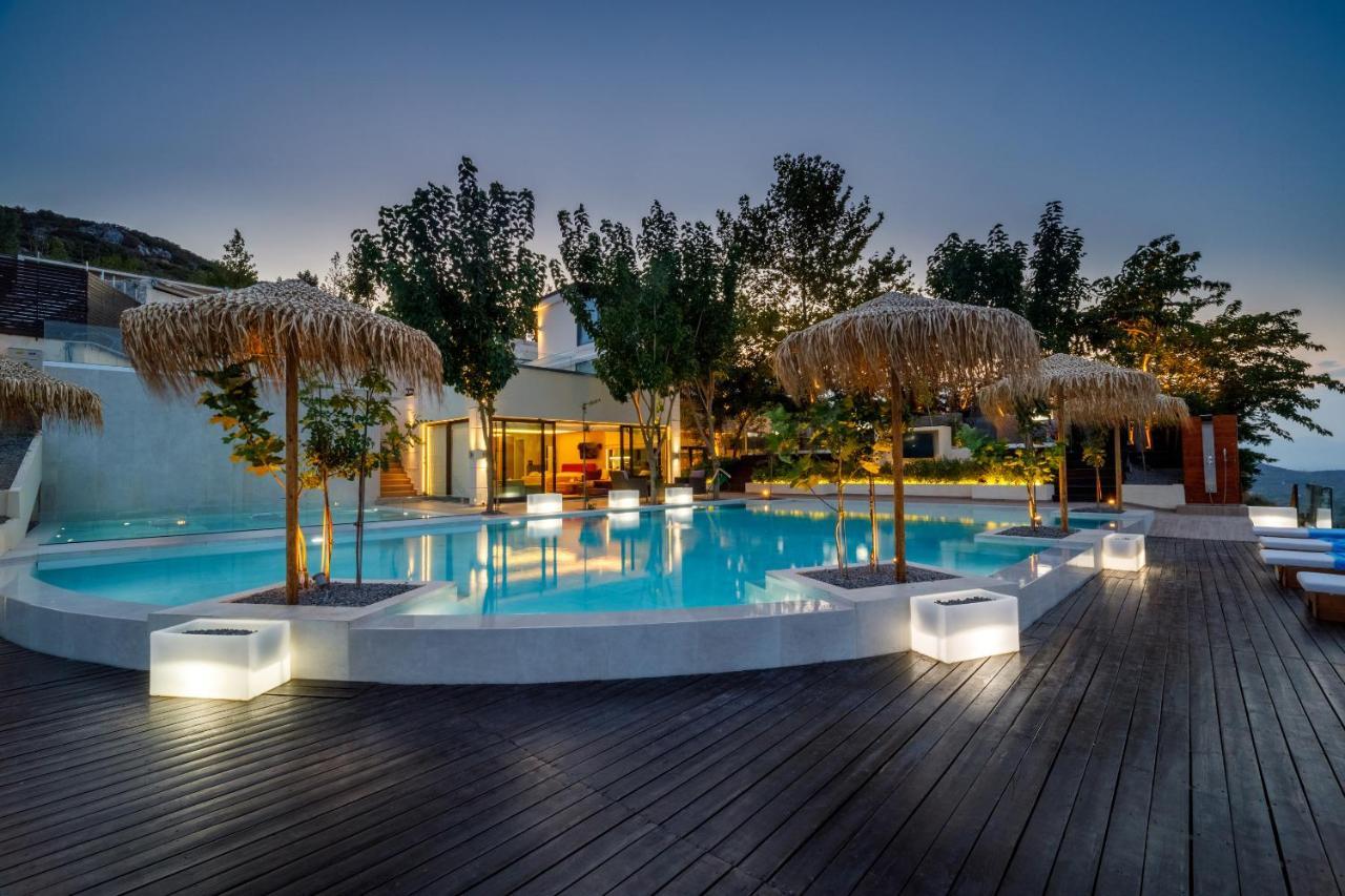 Kingsresidencevilla Anabolu Dış mekan fotoğraf