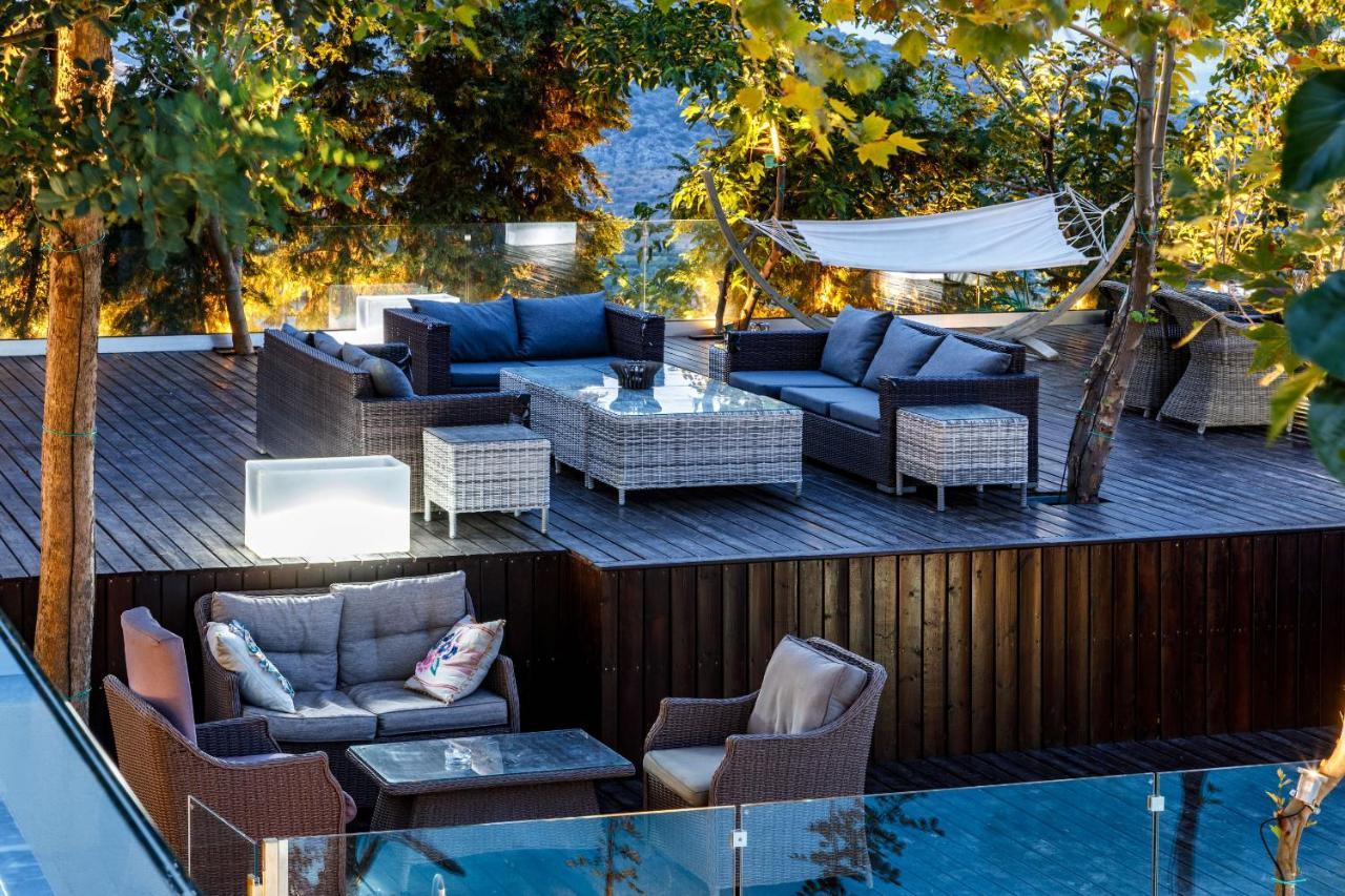Kingsresidencevilla Anabolu Dış mekan fotoğraf