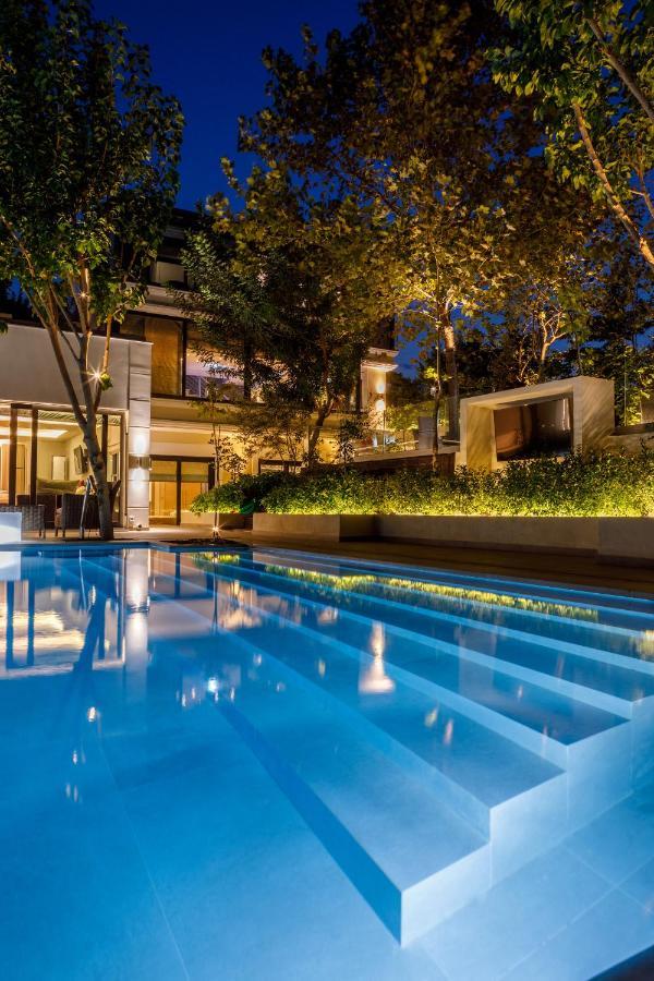 Kingsresidencevilla Anabolu Dış mekan fotoğraf