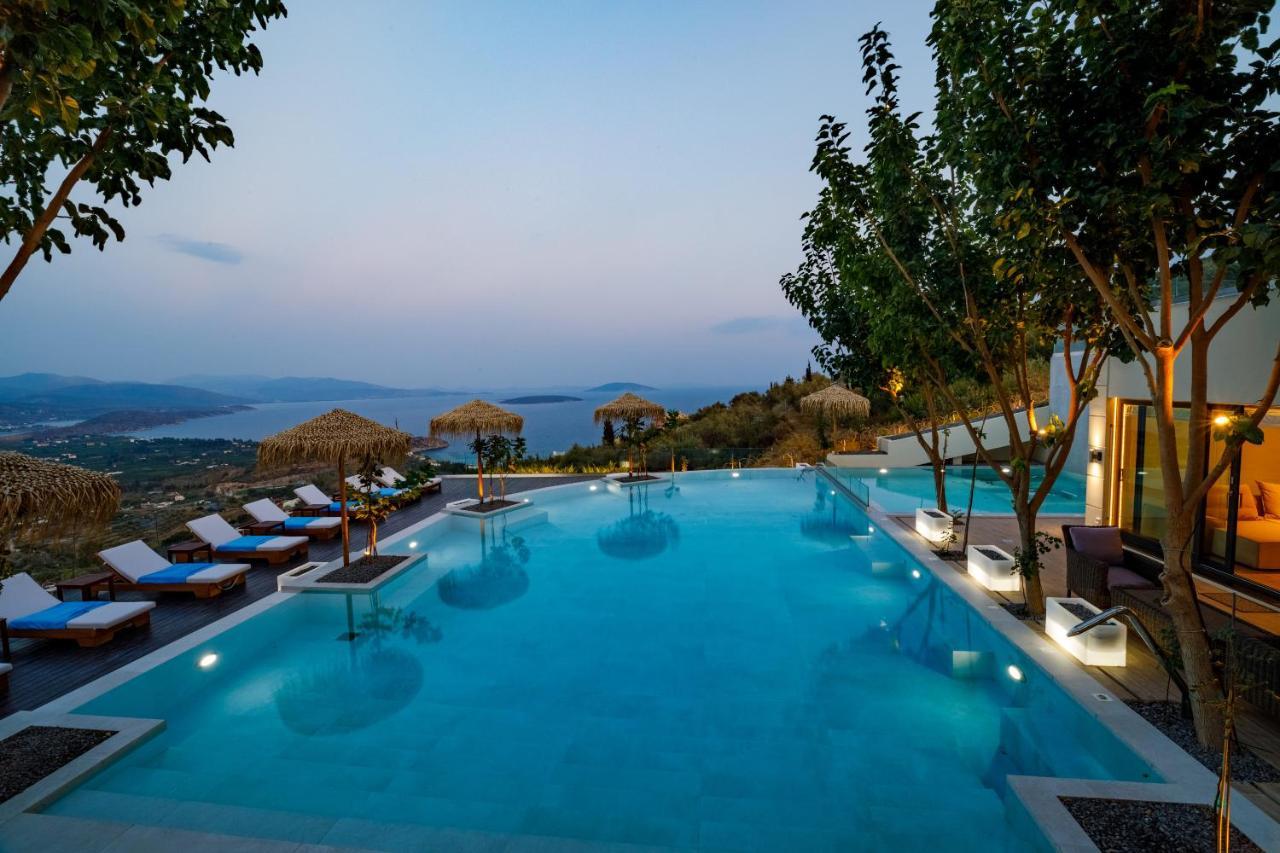 Kingsresidencevilla Anabolu Dış mekan fotoğraf