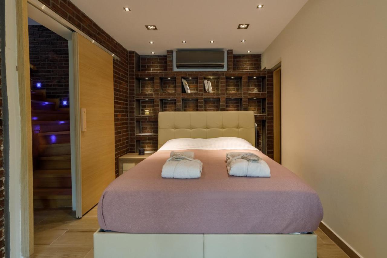 Kingsresidencevilla Anabolu Dış mekan fotoğraf