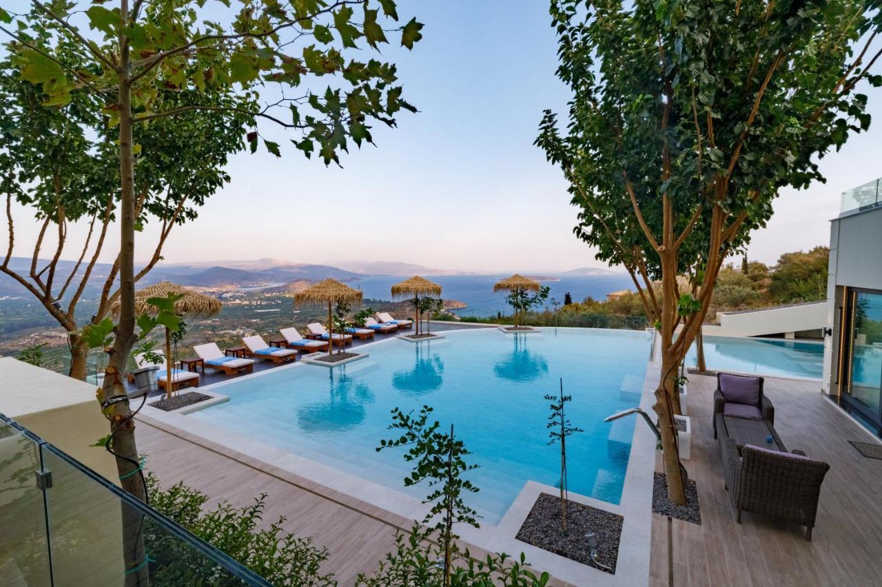 Kingsresidencevilla Anabolu Dış mekan fotoğraf