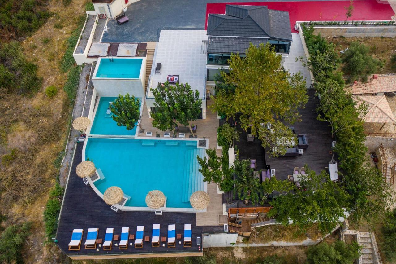 Kingsresidencevilla Anabolu Dış mekan fotoğraf