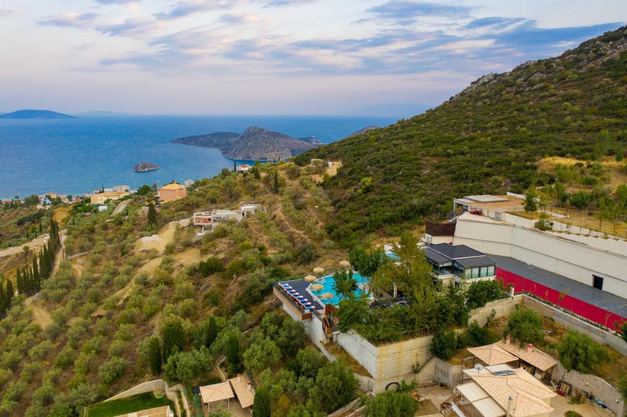 Kingsresidencevilla Anabolu Dış mekan fotoğraf