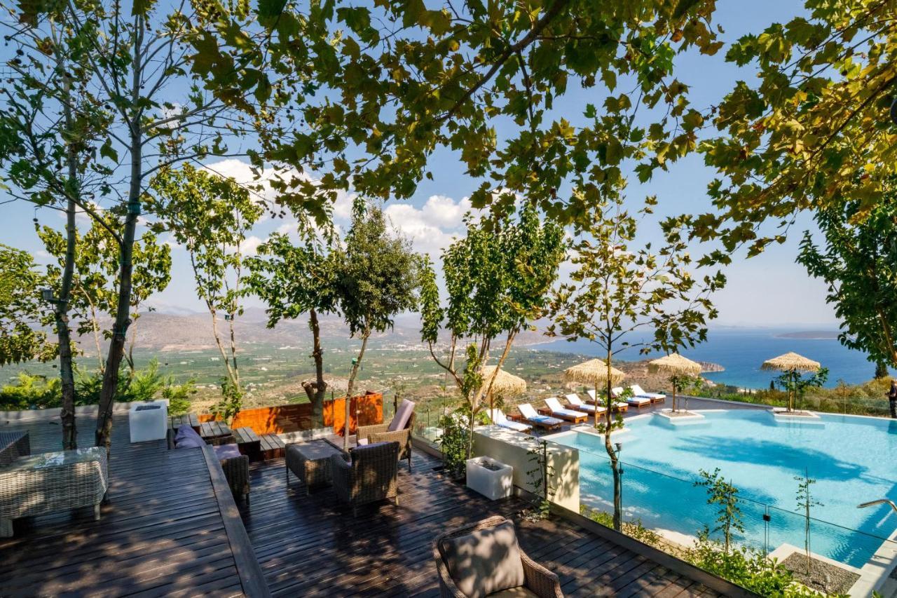 Kingsresidencevilla Anabolu Dış mekan fotoğraf