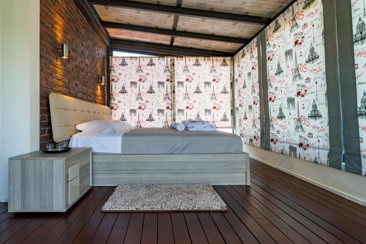 Kingsresidencevilla Anabolu Dış mekan fotoğraf