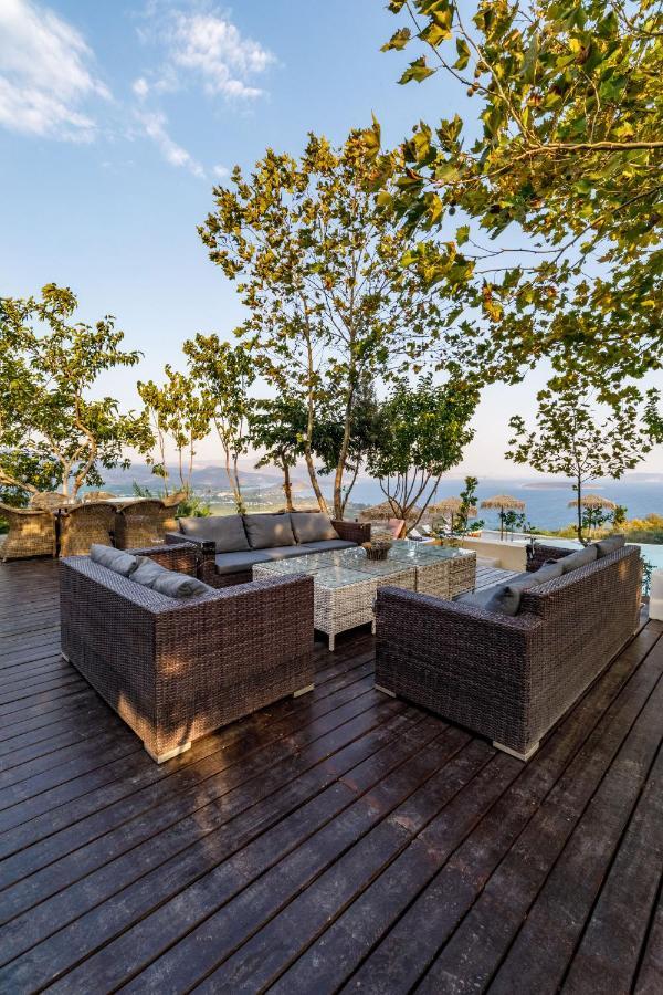 Kingsresidencevilla Anabolu Dış mekan fotoğraf