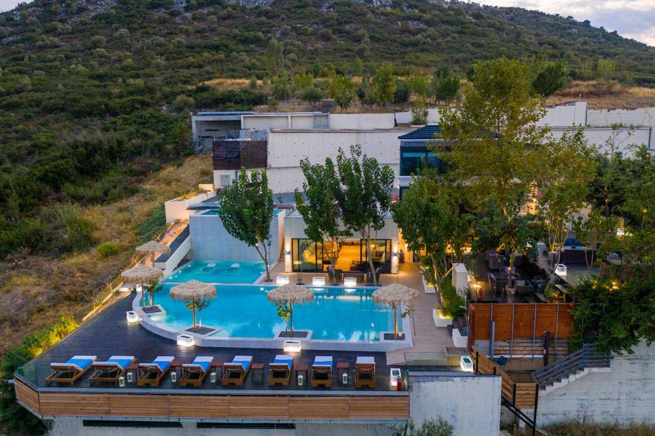 Kingsresidencevilla Anabolu Dış mekan fotoğraf