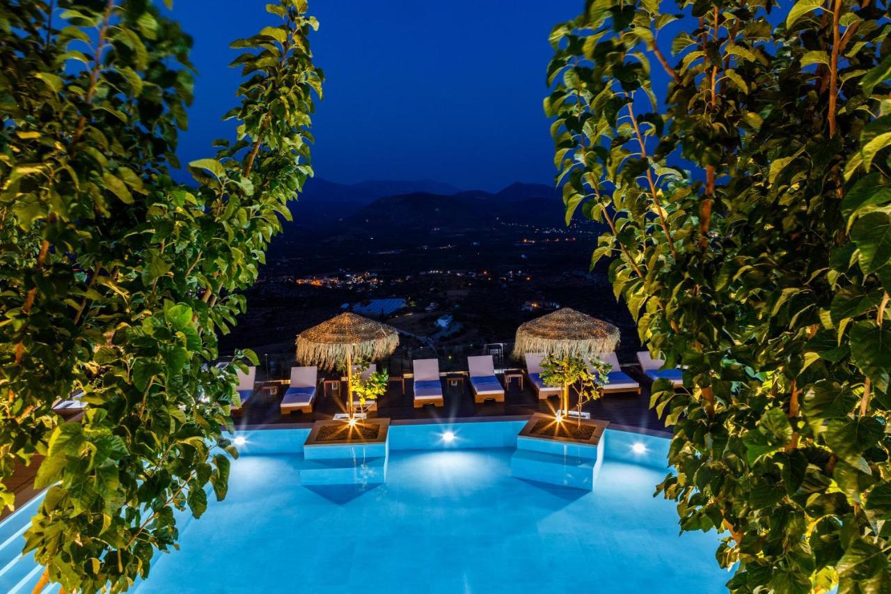 Kingsresidencevilla Anabolu Dış mekan fotoğraf