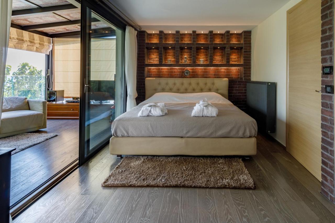 Kingsresidencevilla Anabolu Dış mekan fotoğraf