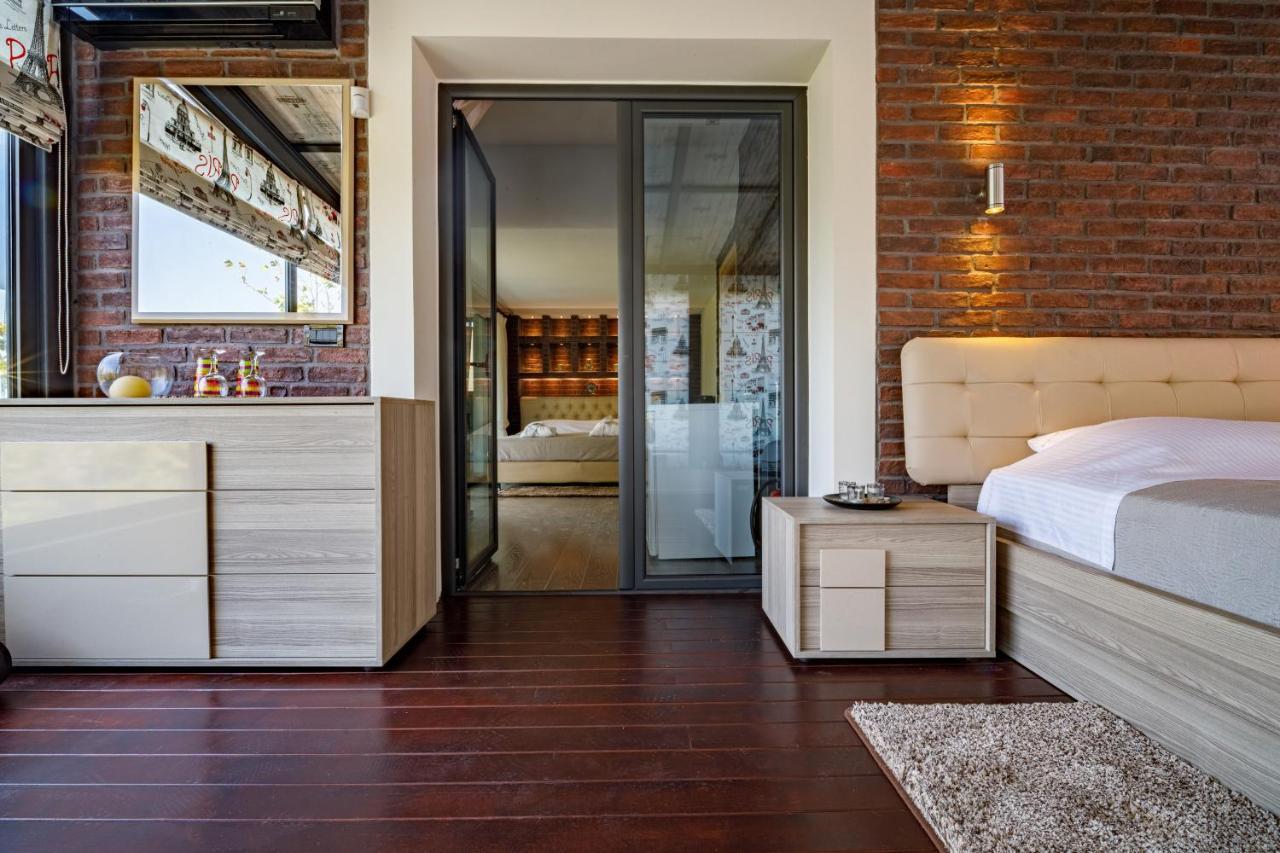 Kingsresidencevilla Anabolu Dış mekan fotoğraf