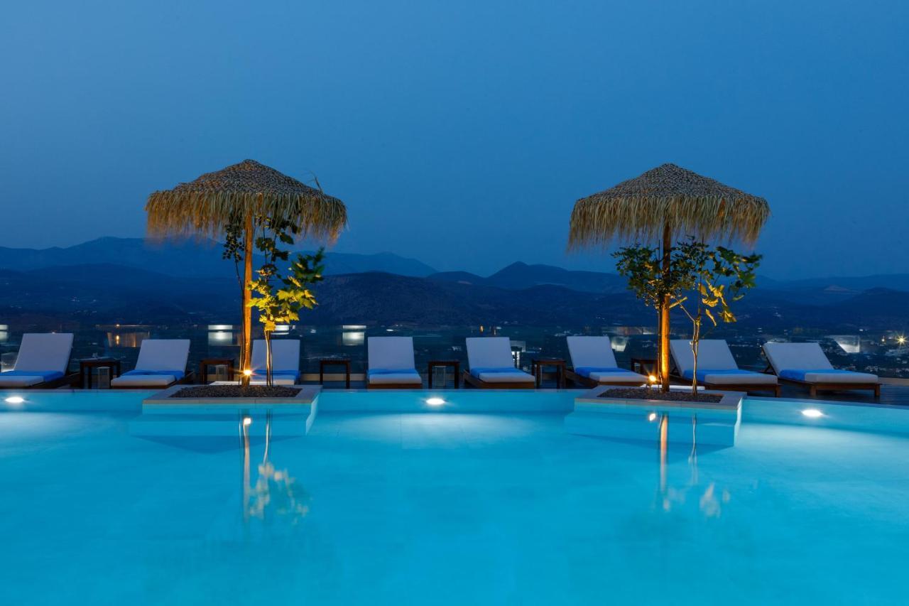 Kingsresidencevilla Anabolu Dış mekan fotoğraf