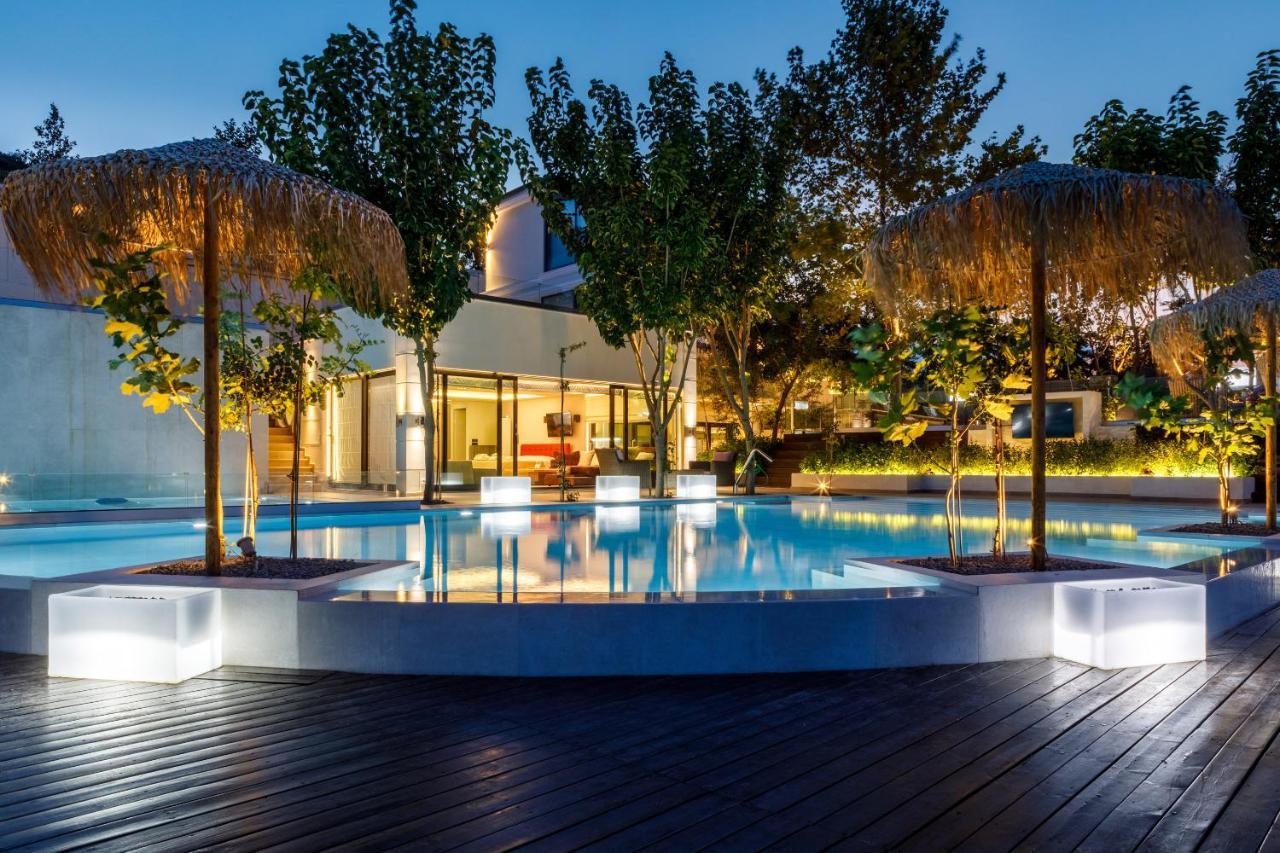 Kingsresidencevilla Anabolu Dış mekan fotoğraf