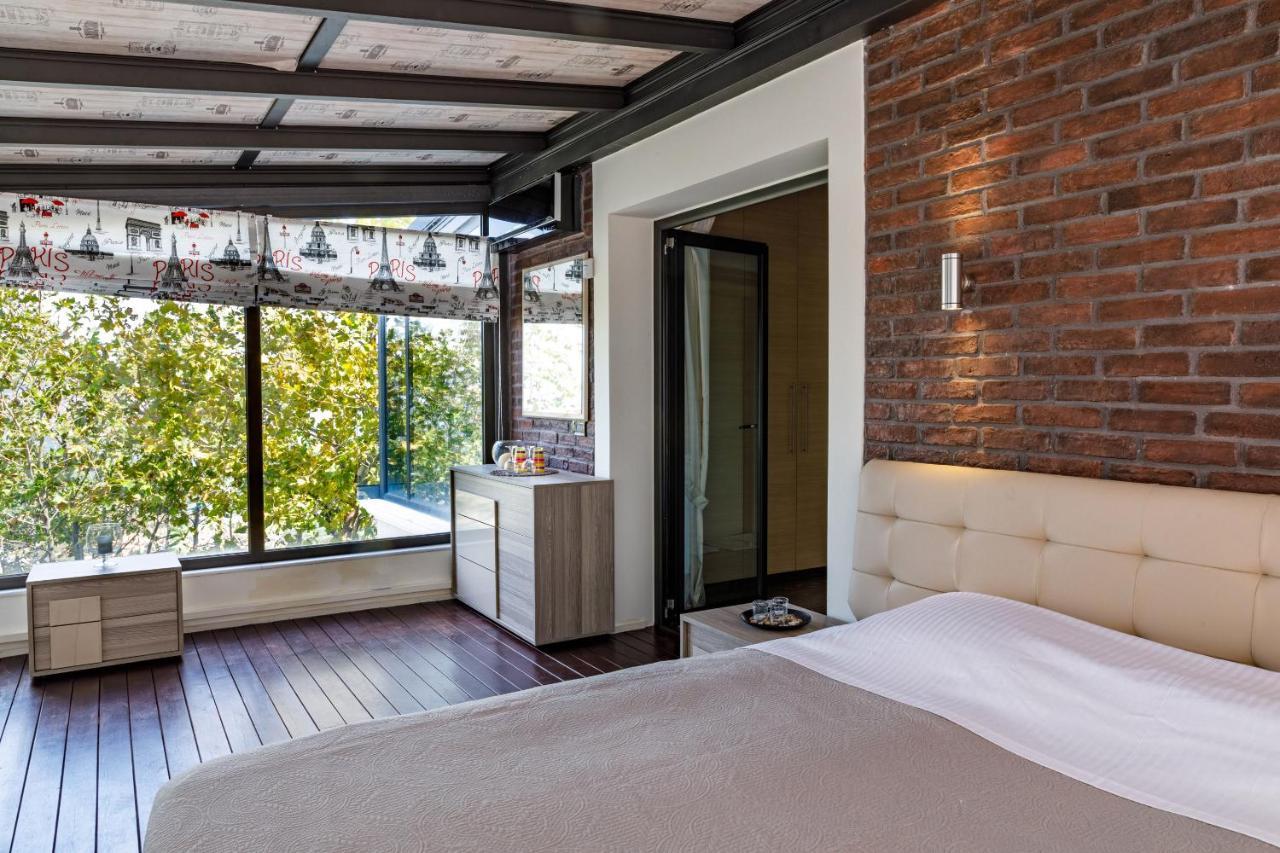 Kingsresidencevilla Anabolu Dış mekan fotoğraf