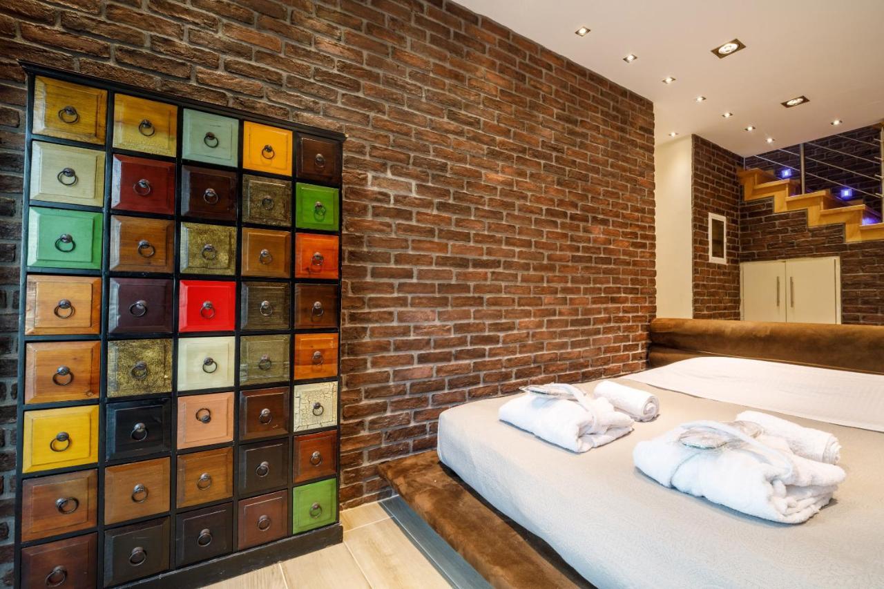 Kingsresidencevilla Anabolu Dış mekan fotoğraf