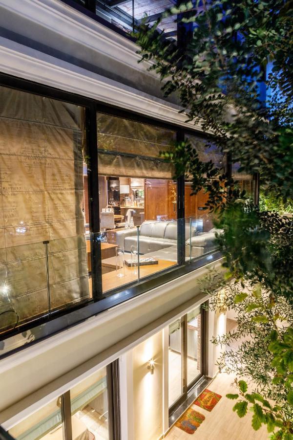 Kingsresidencevilla Anabolu Dış mekan fotoğraf
