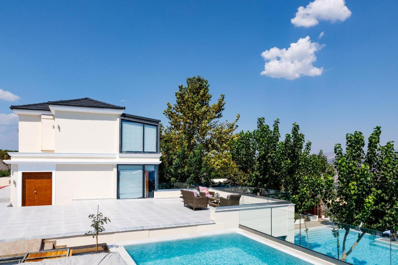 Kingsresidencevilla Anabolu Dış mekan fotoğraf