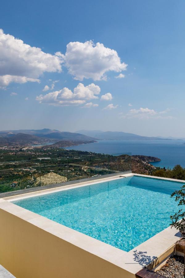 Kingsresidencevilla Anabolu Dış mekan fotoğraf