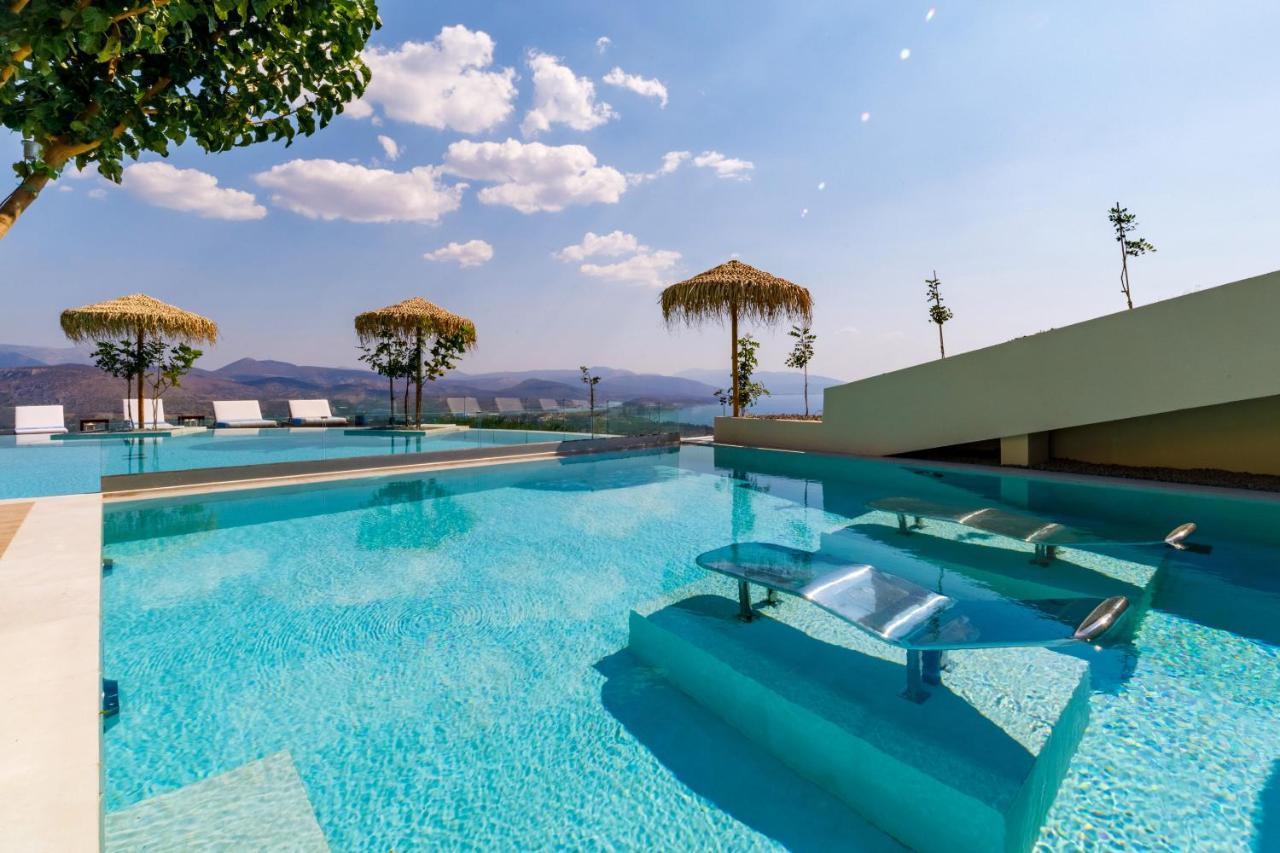 Kingsresidencevilla Anabolu Dış mekan fotoğraf