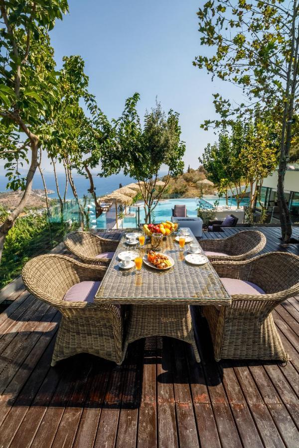 Kingsresidencevilla Anabolu Dış mekan fotoğraf