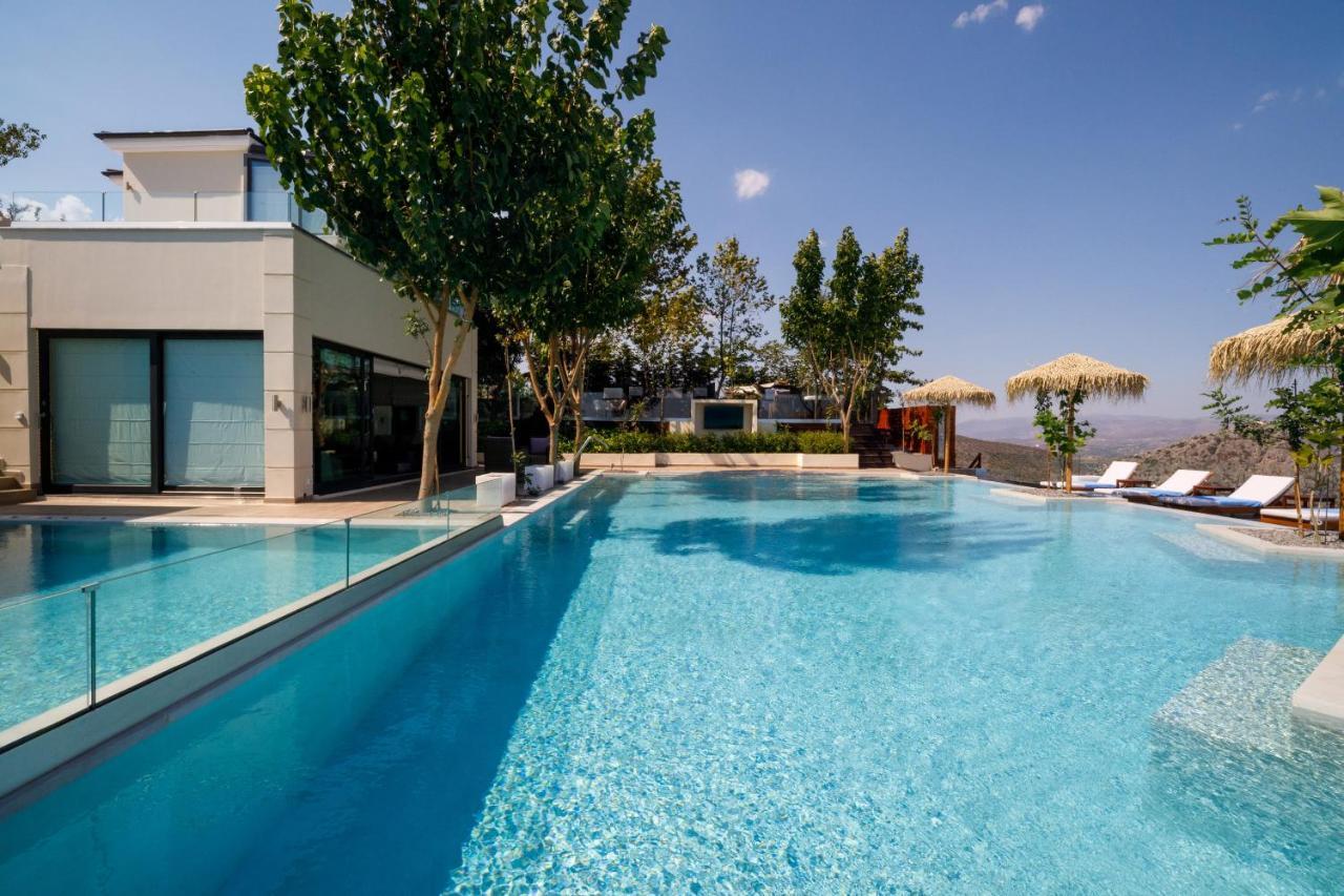 Kingsresidencevilla Anabolu Dış mekan fotoğraf